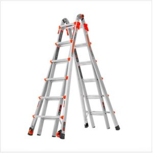 01101 Little Giant Ladder