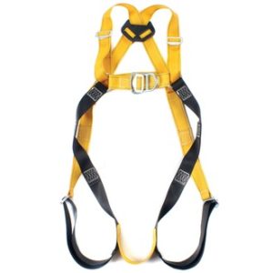01301 Safety Harness