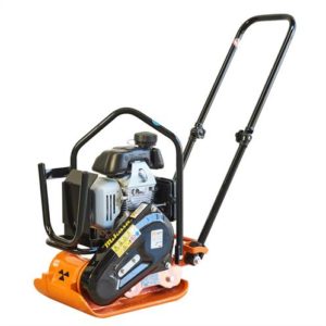 04101 Plate Compactor 45Kg