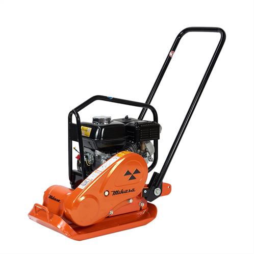 04103 Plate Compactor 65Kg