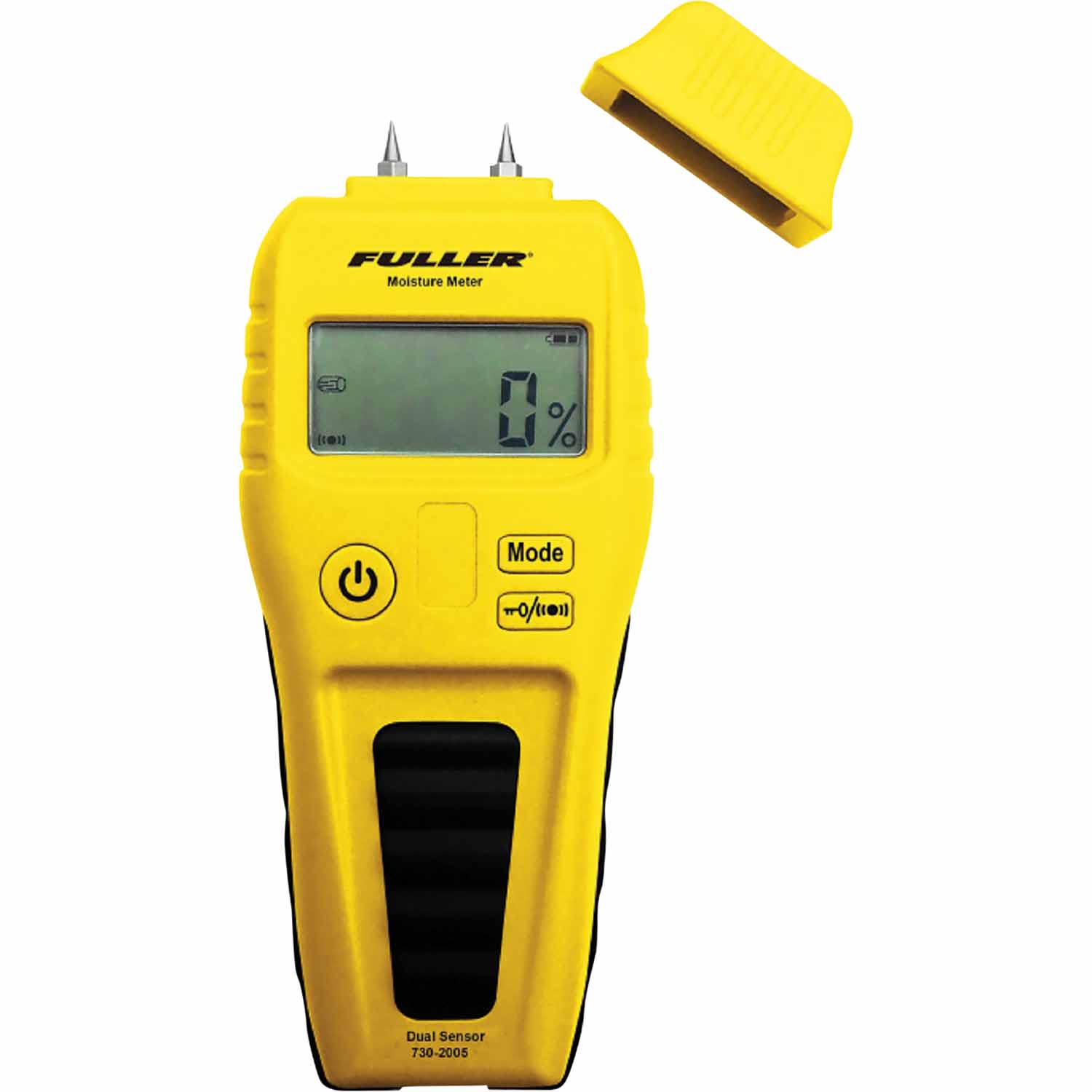 Wood moisture meter C901 North Harbour Hire