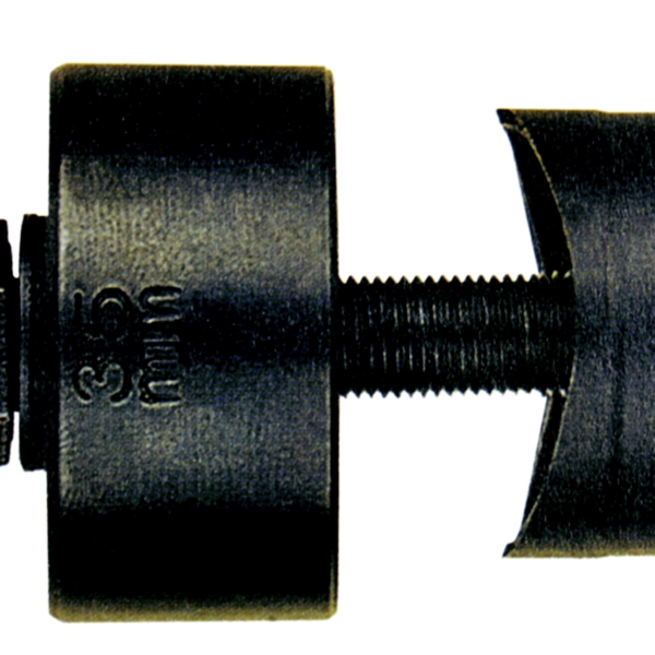 chassis punch North Harbour Hire