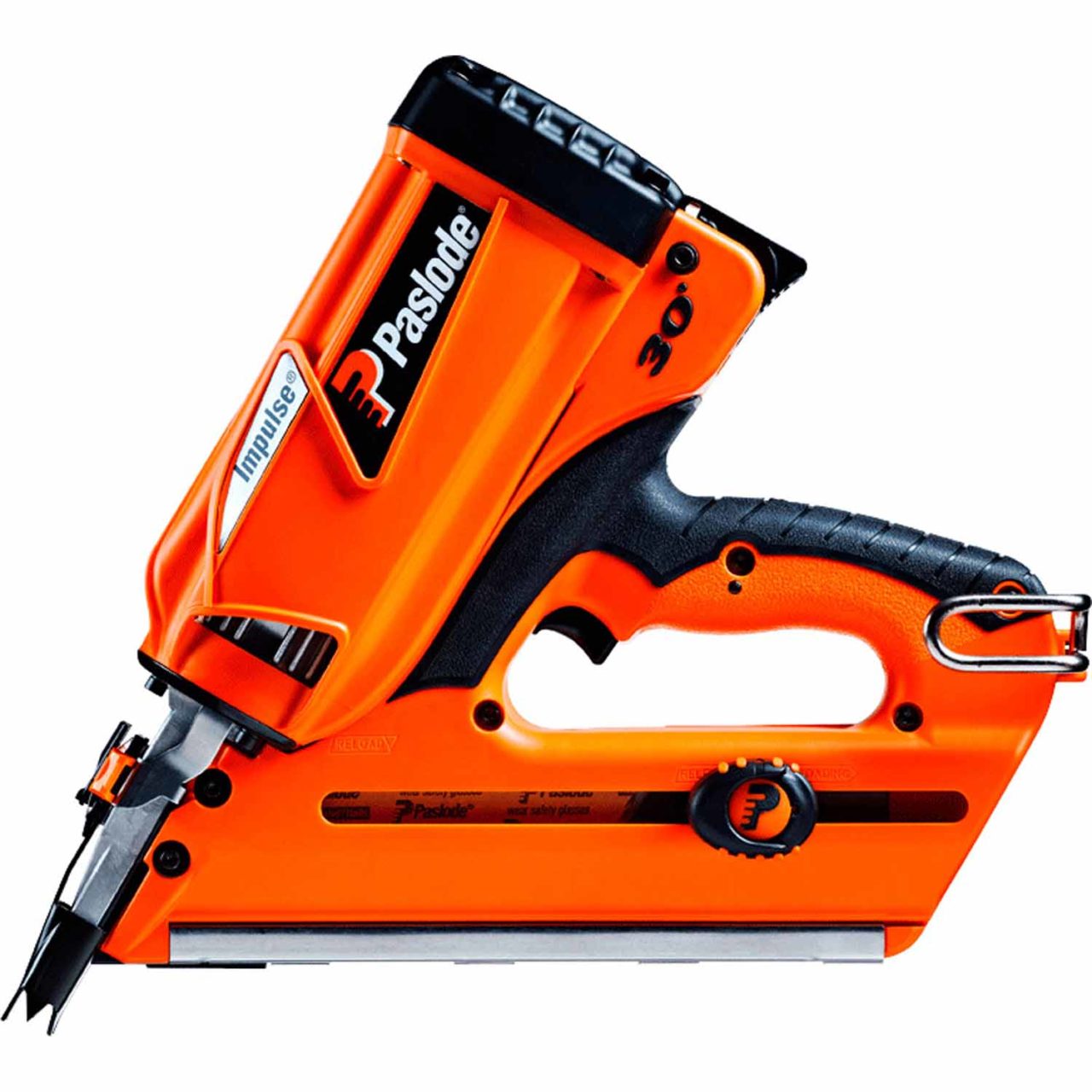 framing nail gun Paslode North Harbour Hire