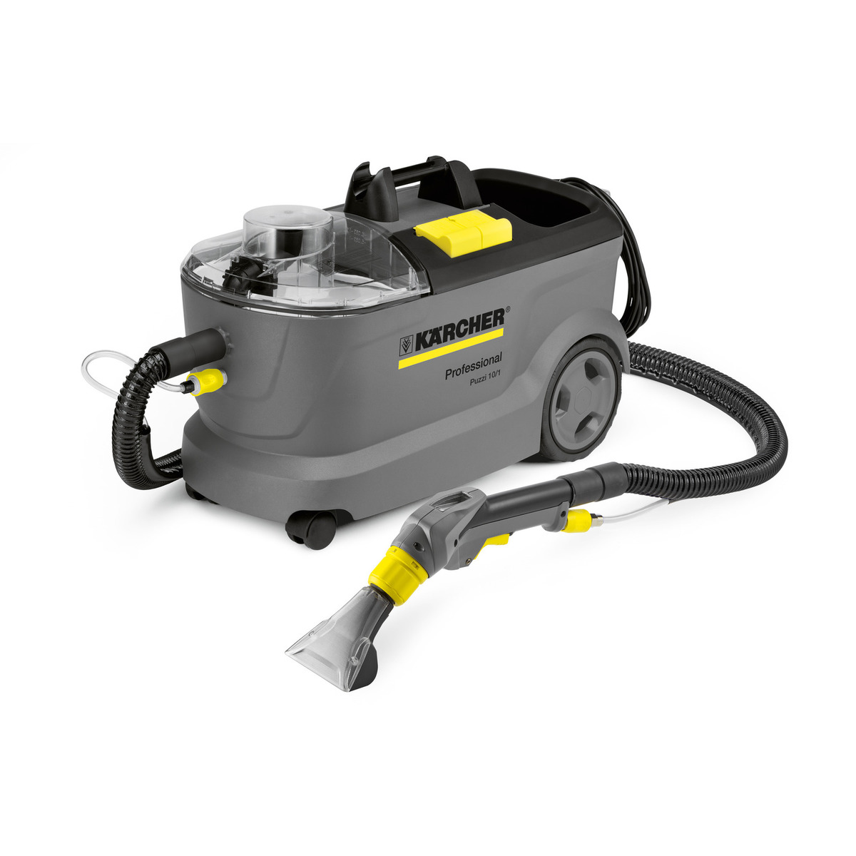 Karcher Carpet Upholstery Cleaner North Harbour Hire