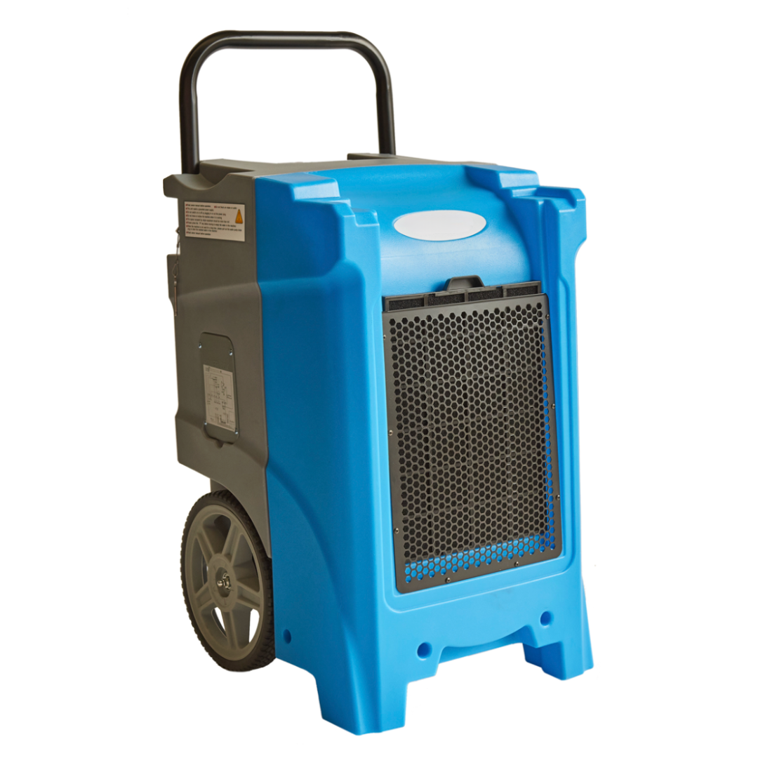 Industrial Dehumidifier 90L North Harbour Hire
