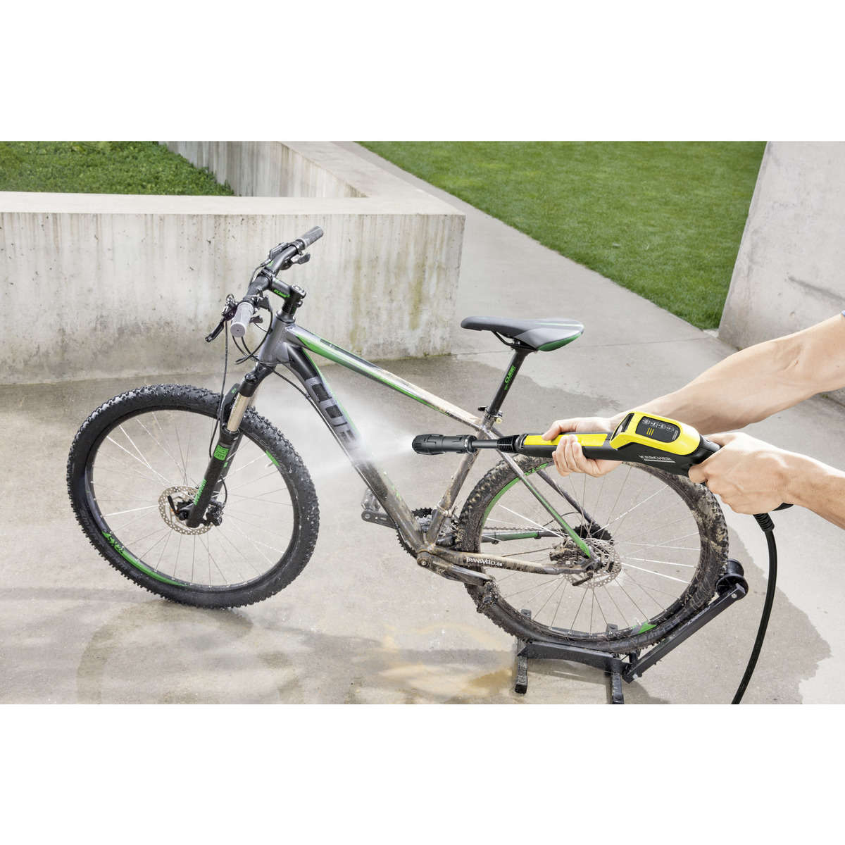 Karcher K5 Waterblaster