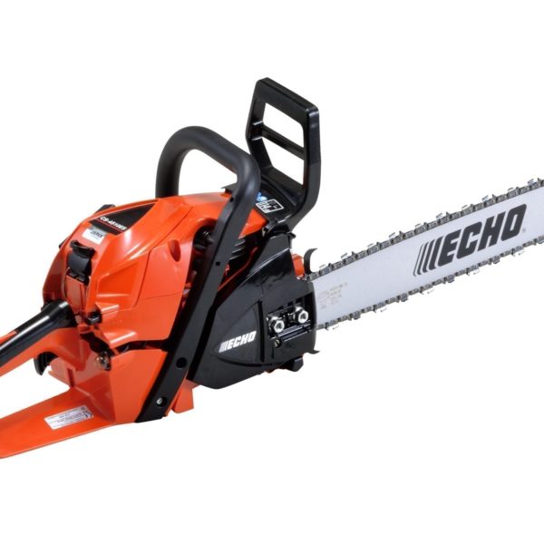 Echo chainsaw 18