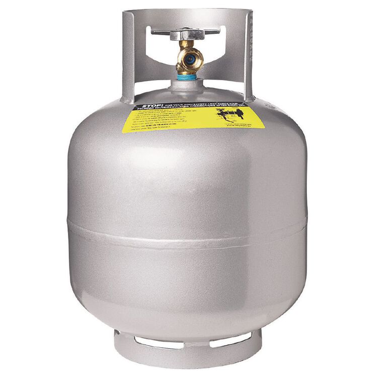 9 Kg Gas Bottle Refill