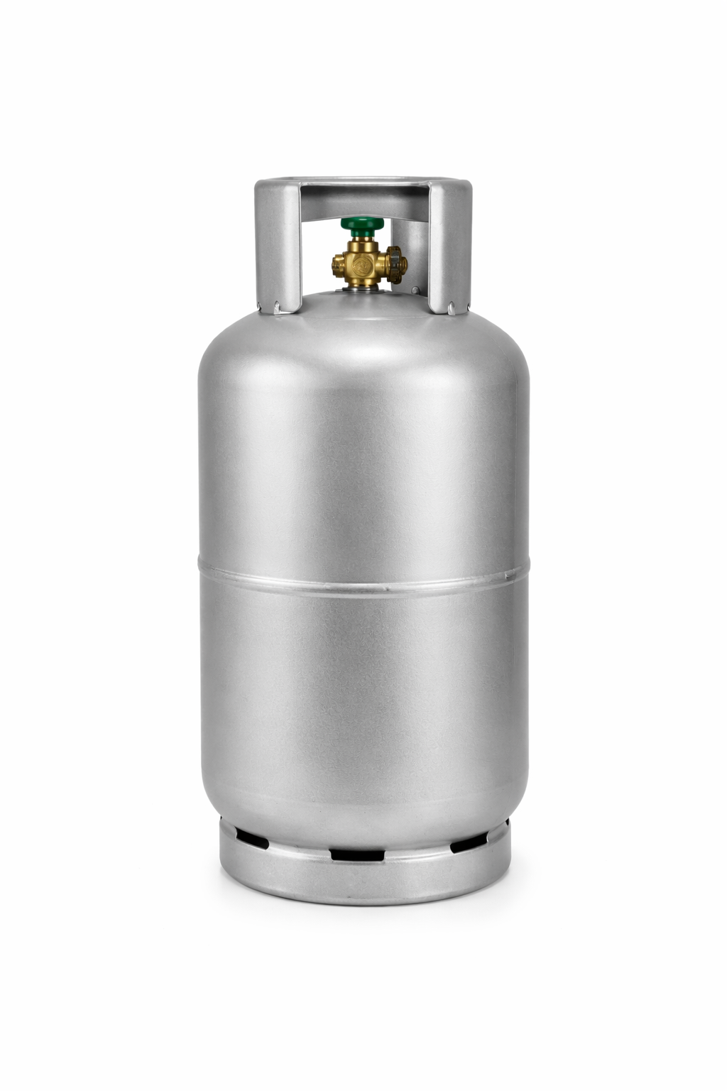 LPG 18kg North Harbour Hire