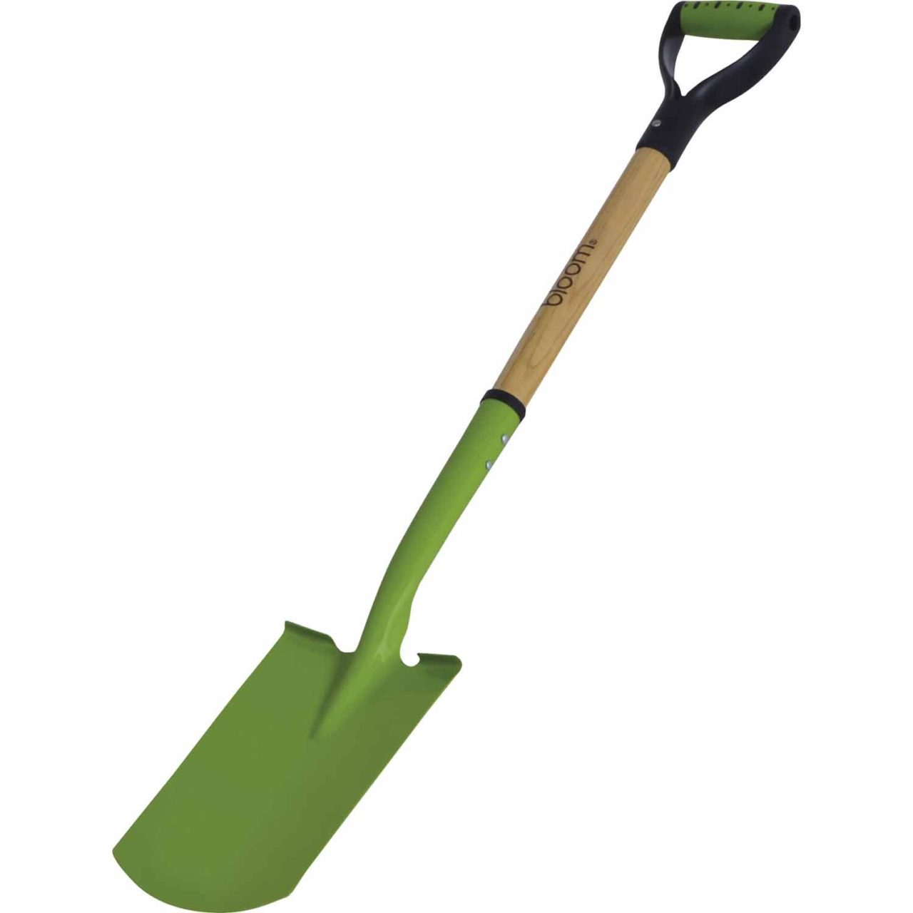 garden spade North Harbour Hire