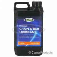 Cama Bar oil