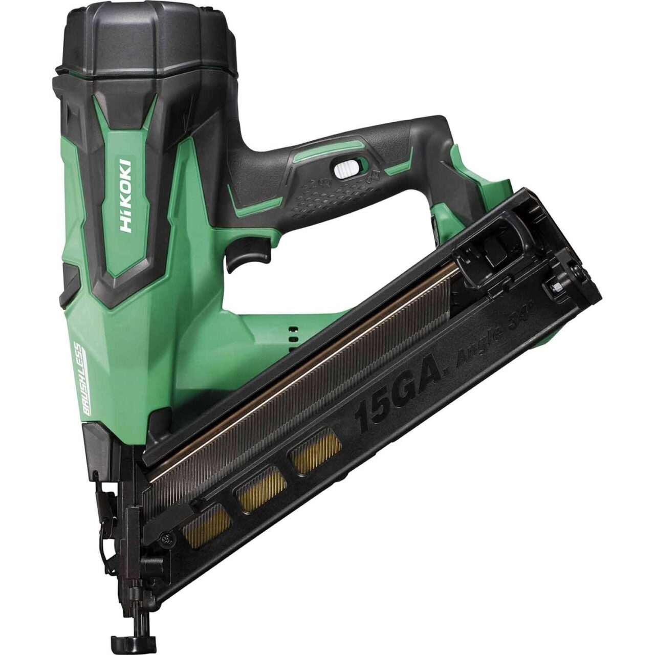 Finishing nail gun Gasless Hikoki North Harbour Hire