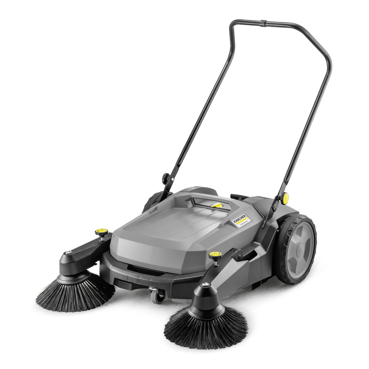 Karcher Sweeper Double side brush