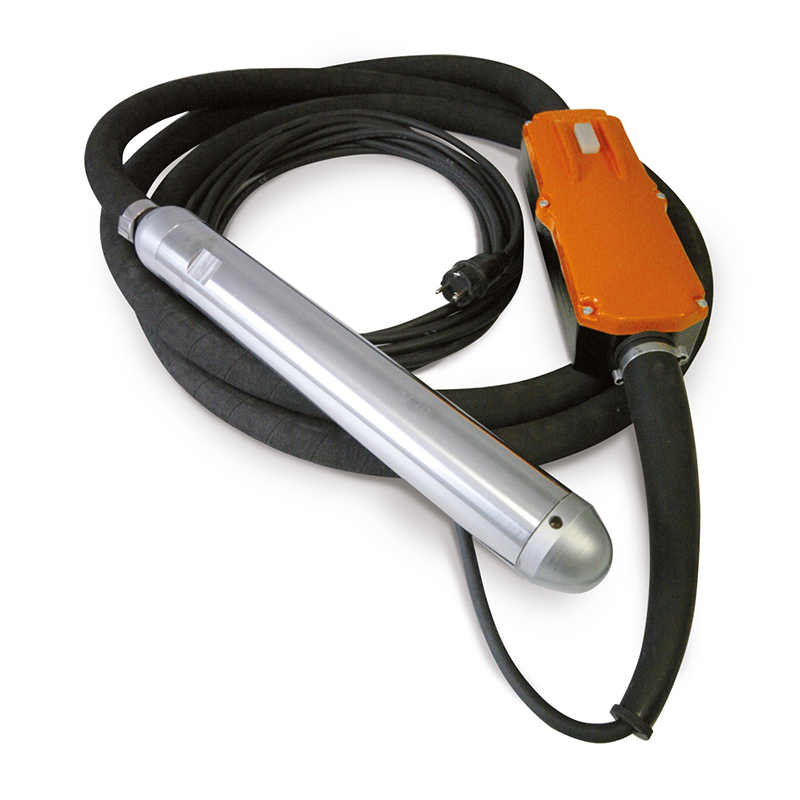 Concrete Vibrator NHH