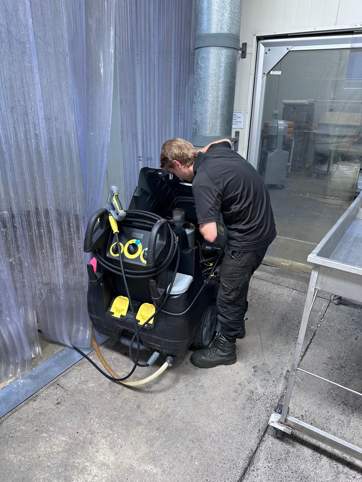 North Harbour Hire Outdoor Power Equipment Service and Repair