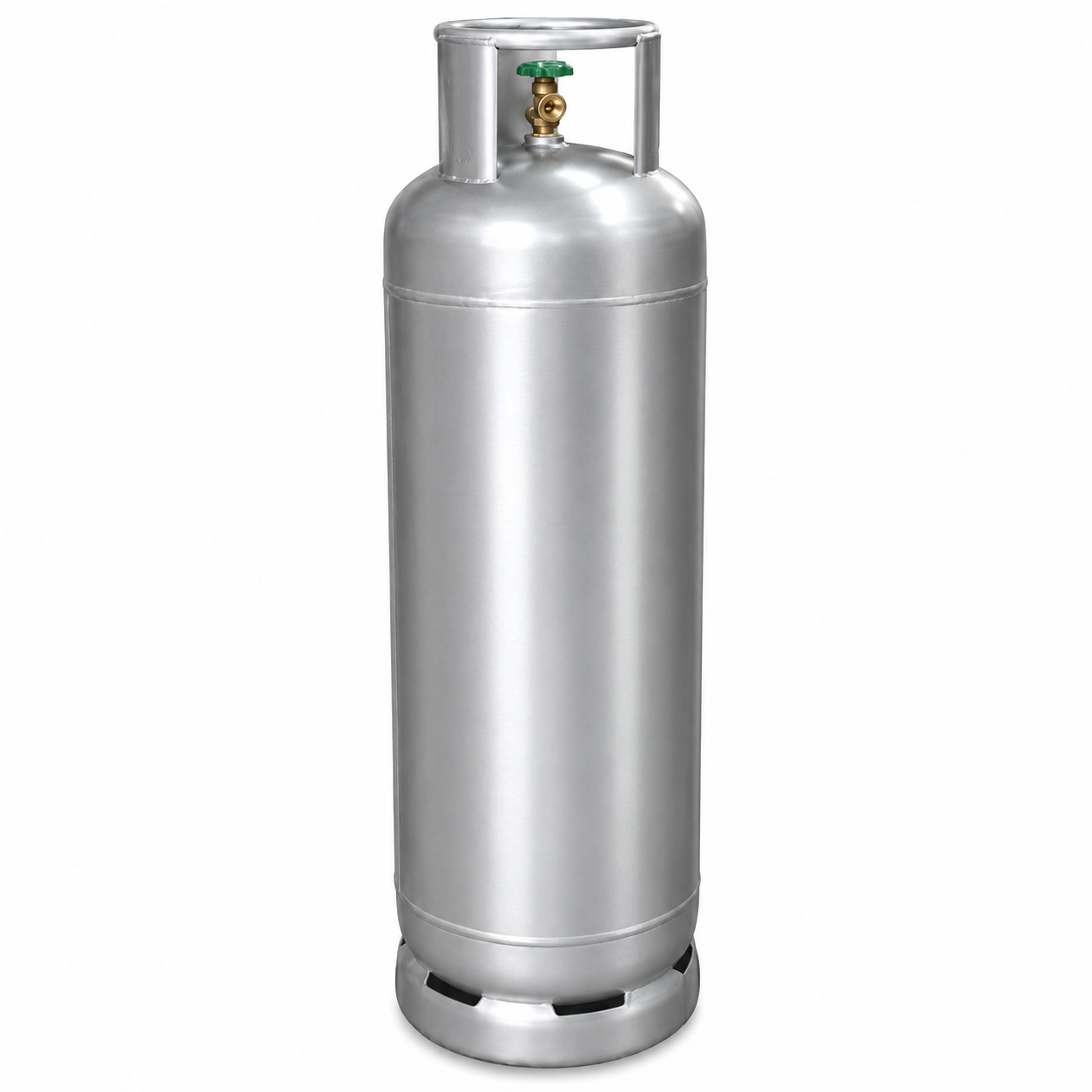 45kg gas bottle