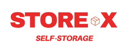 Store-X logo