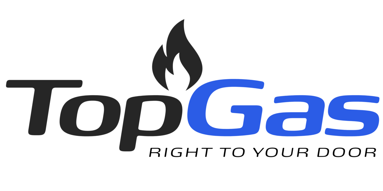 Order LPG delivery with TopGas