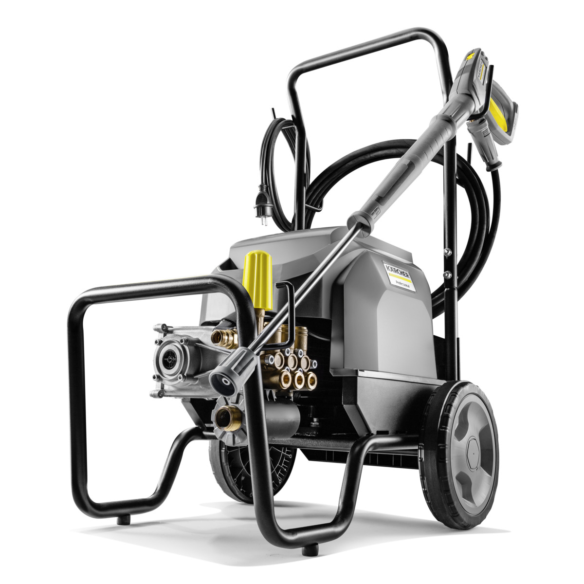 Kärcher HD 6/15-4 M Classic water blaster