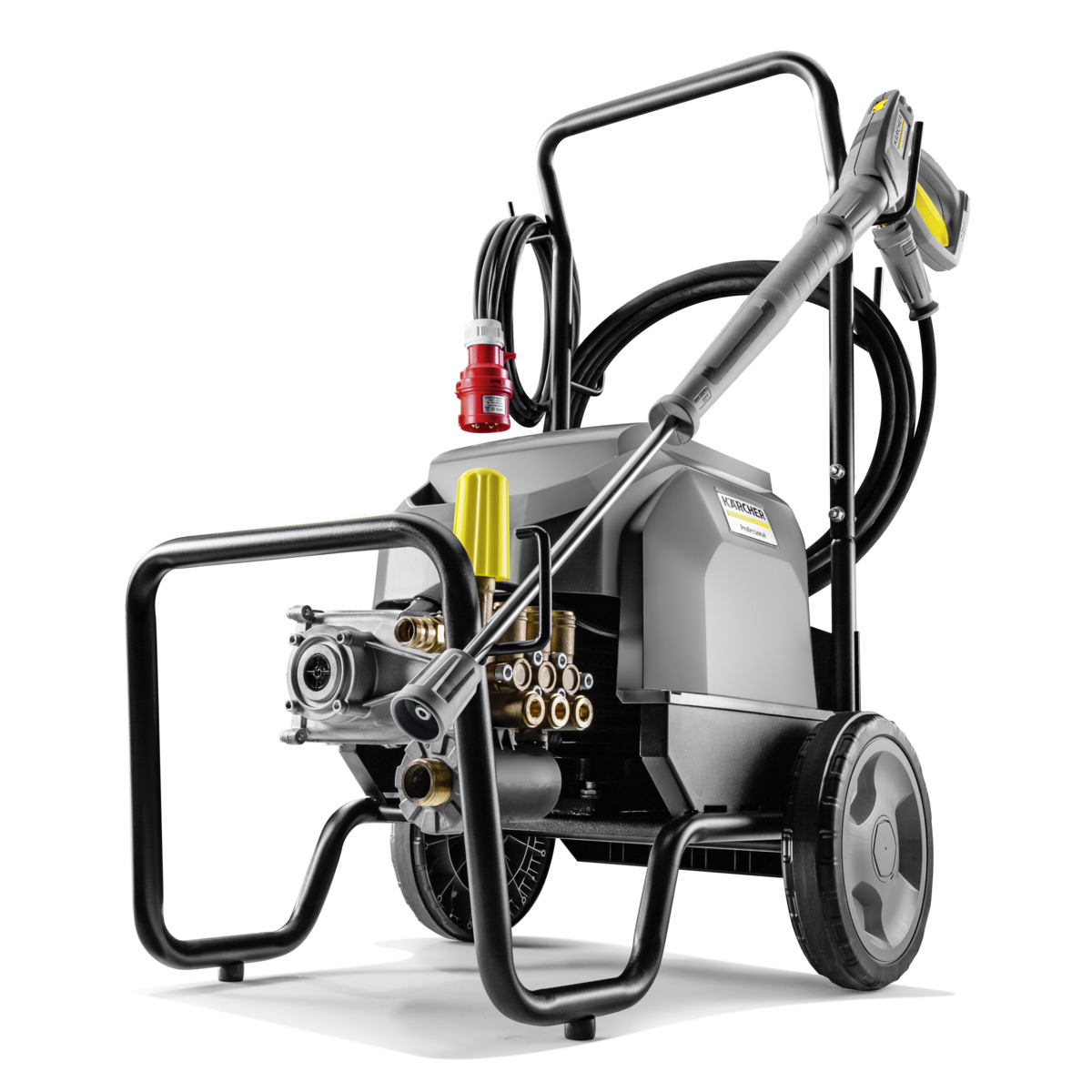 Kärcher HD 7/18-4 M Classic three-phase water blaster