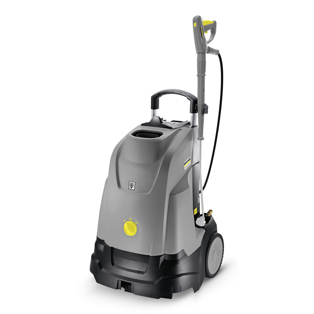 Kärcher HDS 5/11 U hot water blaster